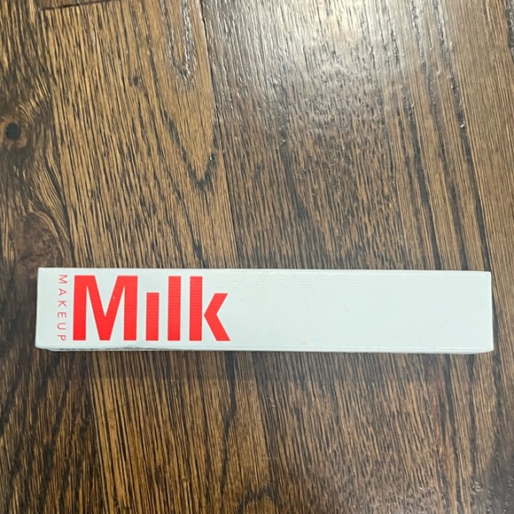Milk Makeup Other - Milk makeup mascara